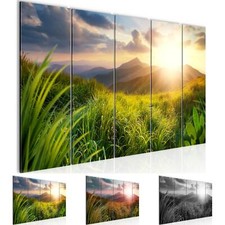 Wandbilder set sonnenaufgang gebraucht kaufen  Berlin