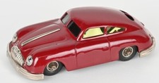 Gescha sixmobil made usato  Verona
