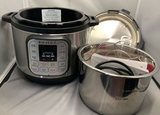 Instapot duo mini for sale  Sun City