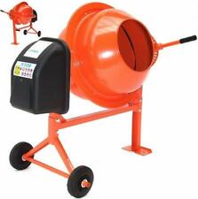 Portable cement 55503 for sale  Shipping to Ireland