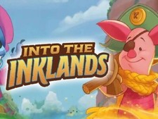 Disney lorcana inklands for sale Disney lorcana inklands for sale  BATH