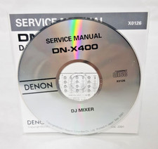 Manuale servizio service usato  Messina