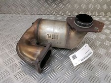 Catalyseur renault scenic d'occasion  Velaux