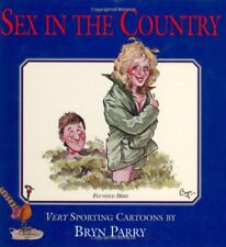 Country bryn parry for sale  UK