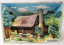 The ozarks rural d'occasion  Expédié en Belgium