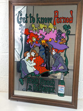 advertising mirrors for sale advertising mirrors for sale EXETER