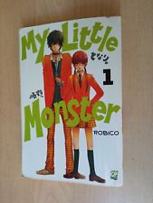 Little monster vol. usato  Subiaco