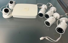 dahua nvr usato dahua nvr usato Casalnuovo di Napoli