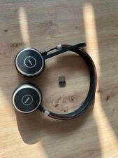 Headset jabra evolve gebraucht kaufen  Deutschland