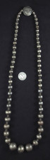 Antique navajo necklace for sale  Toppenish