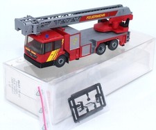 Wiking 0615 econic gebraucht kaufen  Bremen