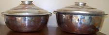 Set antique handmade for sale  Dalton