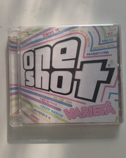 cd one shot usato cd one shot usato Piacenza