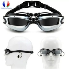 Lunettes natation myopes d'occasion  Paris XVII