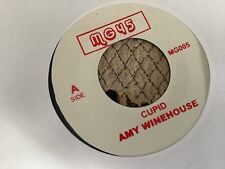 Amy Winehouse , Cupid , Monkey Man    , 7” Boom comprar usado  Enviando para Brazil