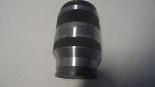 Great sony sel18200 for sale  Columbus