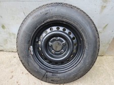 Caravan wheel inch for sale  WHITCHURCH