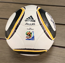Adidas jabulani mini for sale  Vancouver