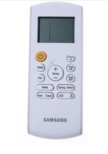 Telecomando originale climatiz usato  Cagliari