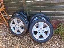 Suzuki vitara alloy for sale  NORTHAMPTON