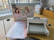 sizzix big shot pro for sale sizzix big shot pro for sale HULL