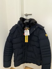Wellensteyn herrenjacke starst gebraucht kaufen  Breidenbach