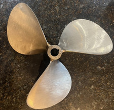 Propeller boat blade for sale  Westminster