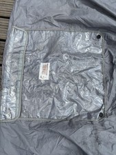 Fiamma bike cover for sale  WORKSOP
