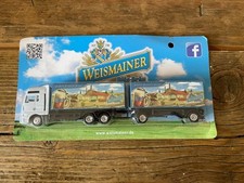Modell truck biertruck gebraucht kaufen  Stolberg (Rhld.)