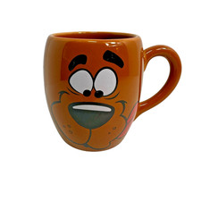 Scooby doo mug for sale  Elkton