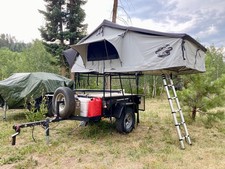 Morris mule trail for sale  Durango