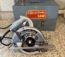Vtg black decker for sale  Carroll