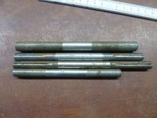 Rarität achsen gewindebolzen gebraucht kaufen  Waakirchen