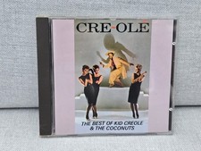 Kid creole the gebraucht kaufen  Belm