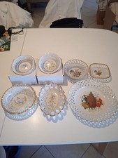 Objets vitrine coupelles d'occasion  Tours-