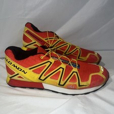 Salomon men speedcross for sale  Atlanta