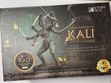 Harryhausen kali deluxe for sale  SHIPLEY