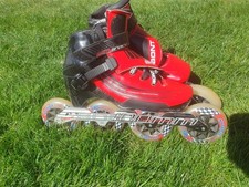 Bont skates inline for sale  KING'S LYNN