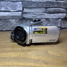 sony dcr sr32 for sale sony dcr sr32 for sale SCUNTHORPE
