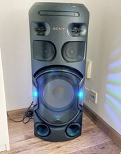 Sony v42d sistema usato  Spedire a Italy