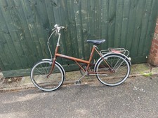 Bsa ladies shopper for sale  PETERBOROUGH
