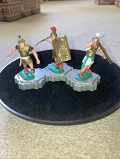 Vintage timpo roman for sale  LOUGHBOROUGH