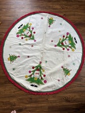 Vintage christmas santa for sale  Coin