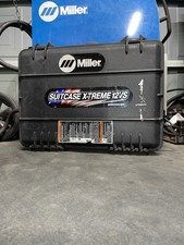 Miller 12vs wire for sale  Guadalupe
