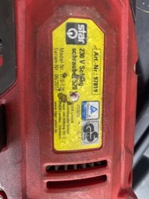Schlagschrauber elektro 230v gebraucht kaufen  Wenzenbach