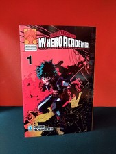 Hero academia volume usato  Sassari