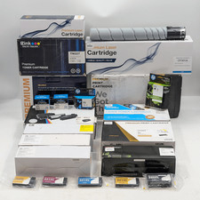 Assorted compatible ink for sale  American Fork
