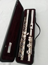Querflöte yamaha 311 gebraucht kaufen  Grafenau