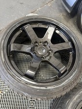 Bola wheels 5x108 for sale  NORTHAMPTON