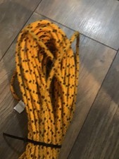 Rope polyester plait for sale  CHRISTCHURCH